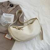 Luxury Large Capacity Crossbody Bags for Women