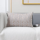 European Luxury Chenille Cushion Cover 45x45cm