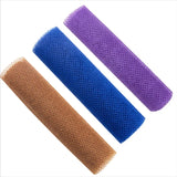 Exfoliating African Net Bath Sponge 3pcs Set
