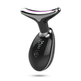 Face Neck Lift Beauty Device EMS Massager Anti Wrinkle