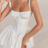 Rockmore Elegant Party Dresses Mini Sunderss A-Line