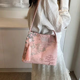 Hot Selling Chinese Style Embroidered Women's Bag