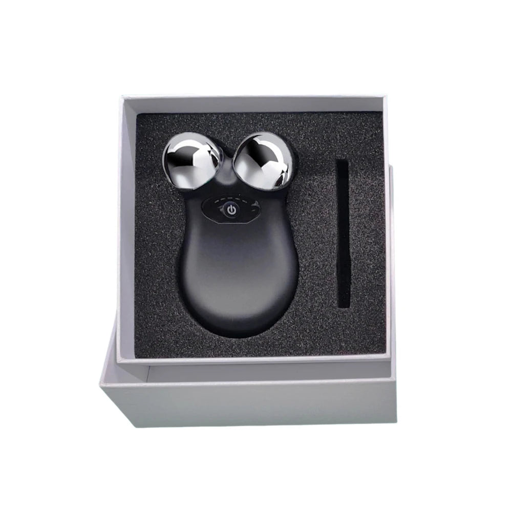 EMS Face Lift Microcurrent Massager for Skin Care