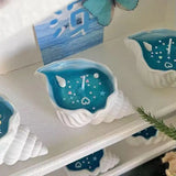 Ocean Wind Conch Aroma Candle Creative Fragrance