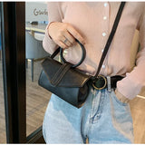 Diagonal Bag Women's Fashion Luxury Clutch Handbag