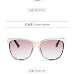 New Fashion TR Memory Frame Polarizing Sunglasses for Women  Clean Vanilla Store