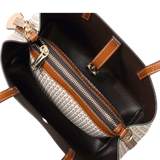 CH Premium Versatile Leather Crossbody Bag Ladies Fashion