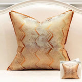 Modern Luxury High Precision Cushion Cover 2-Pack