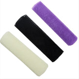 Exfoliating African Net Bath Sponge 3pcs Set