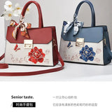 Fashionable Women Bag Crossbody Tote 2025 Luxury