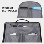 Large Capacity Men's Hand Luggage Bag XM137  Clean Vanilla Store