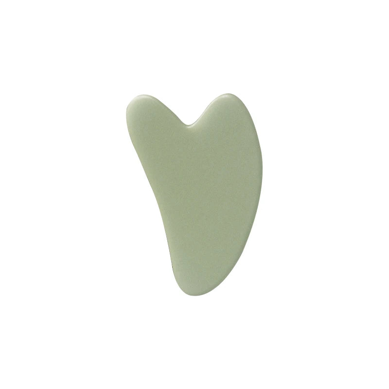 Resin Facial Massage Roller for Beauty Skincare Tools