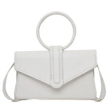 Diagonal Bag Women's Fashion Luxury Clutch Handbag