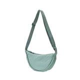 Lightweight Large Capacity Canvas Crossbody Bag