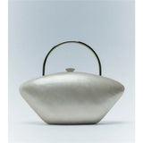 Stylish Women's Acrylic Evening Clutch Bag