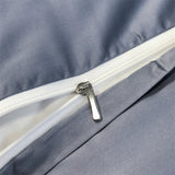 Soft Silky Eucalyptus Fiber Bedding Set - 4 Pcs