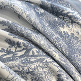 Soft Silky Eucalyptus Fiber Bedding Set - 4 Pcs
