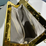 Vintage Embroidery Clutch Bag for Women Fashion