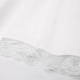 Rockmore Elegant Party Dresses Mini Sunderss A-Line