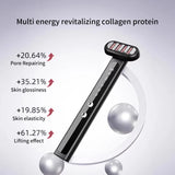 New 360° Face Eye Beauty Device Anti-Aging Wand