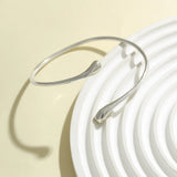 Vintage Water Drop Upper Arm Bracelet for Women