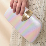YoReAi Luxury Evening Wallet Women Party Clutch