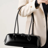 2025 Luxury Genuine Leather Women's Shoulder Bag