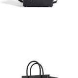 New 2025 Genuine Cow Leather Tote Bag for Women