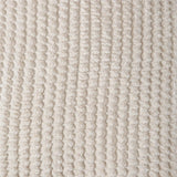 Beige Throw Cushion Cover 45x45cm for Kids Room