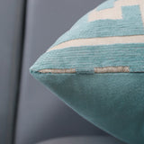 European Luxury Chenille Cushion Cover 45x45cm