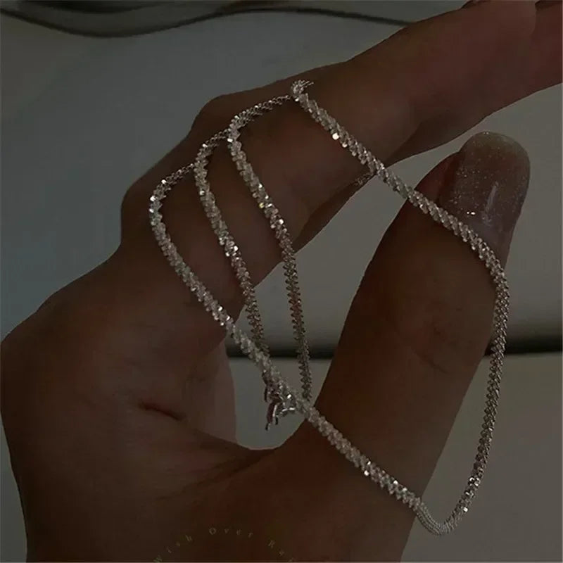 Подвеска На Шею Popular Necklace for Women Choker