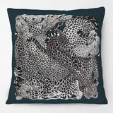 Fashion Multicolor Horse Head Cushion Covers 45X45CM
