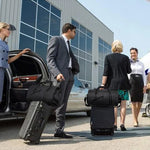 Large Capacity Men's Hand Luggage Bag XM137  Clean Vanilla Store