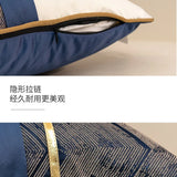 Modern Luxury High Precision Cushion Cover 2-Pack