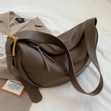 Luxury Large Capacity Crossbody Bags for Women