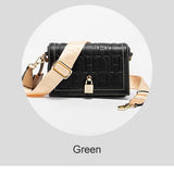 CH Fashion Design Women's Shoulder Bag 2024
