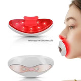2024 Trending Lip Wrinkle Removal Device - Led Mask