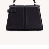 2025 JW PEI Trapezoidal Leather Women's Bag Crossbody