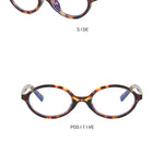 Vintage Oval Sunglasses for Women UV400 Luxury  Clean Vanilla Store