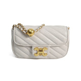 Luxury Designer Women's Crossbody Bag 8156