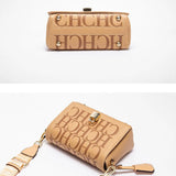 CH Fashion Design Women's Shoulder Bag 2024