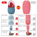 Ice Facial Roller Skin Care Beauty Massager Tools