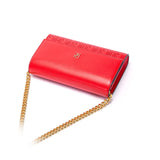 CH Women's Chain Bag Light Luxury Design Crossbody Bag