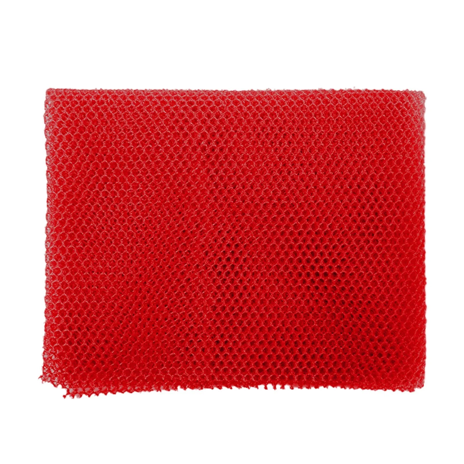 African Exfoliating Net Sponge for Smooth Skin
