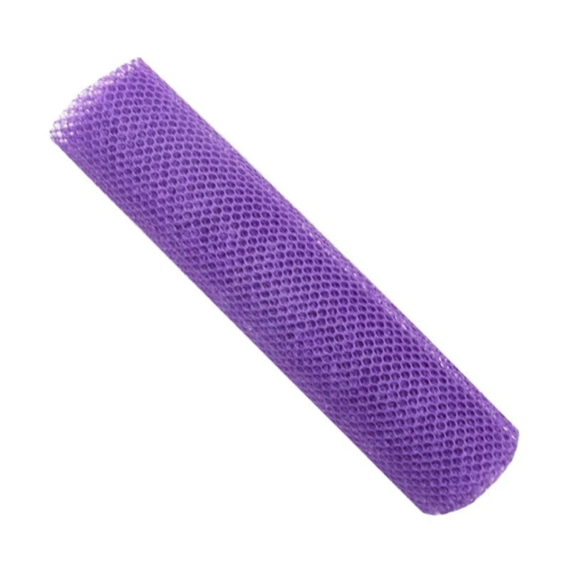 Exfoliating African Net Bath Sponge 3pcs Set