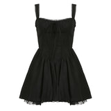 Rockmore Elegant Party Dresses Mini Sunderss A-Line