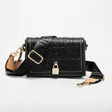 CH Fashion Design Women's Shoulder Bag 2024