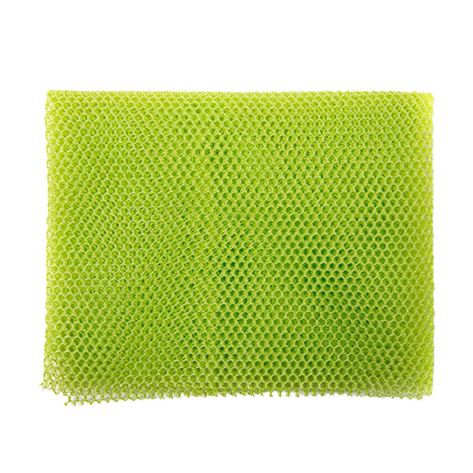 African Exfoliating Net Sponge for Smooth Skin
