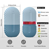 Ice Facial Roller Skin Care Beauty Massager Tools
