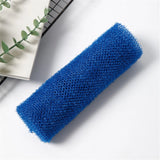 African Exfoliating Net Sponge for Smooth Skin